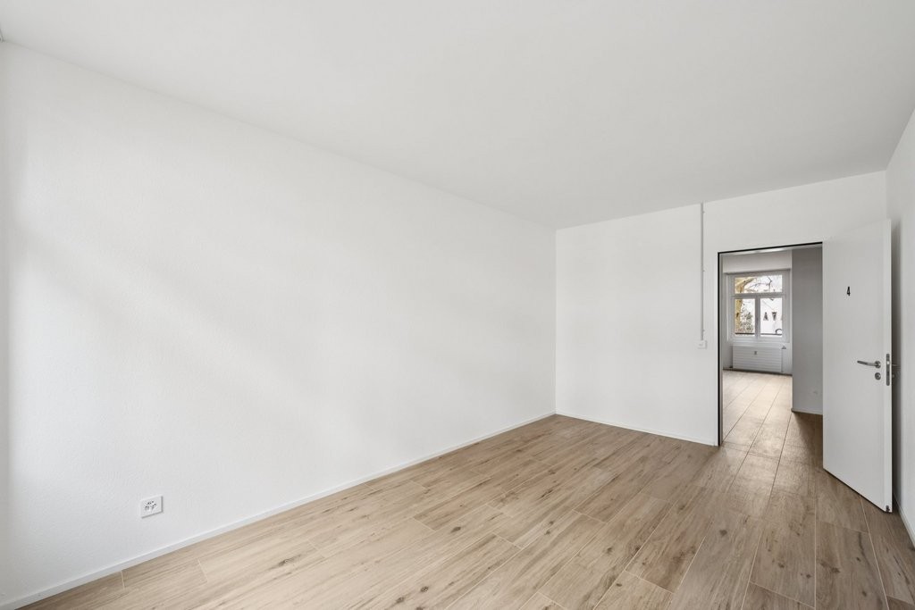 4 rooms apartment, photo 5 of 8
