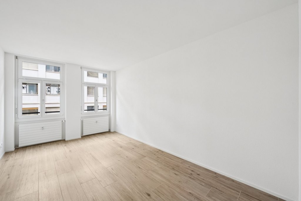 4 rooms apartment, photo 2 of 8