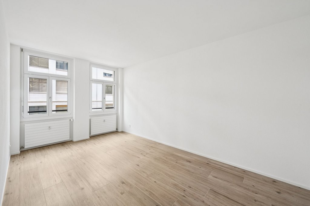 4 rooms apartment, photo 4 of 8
