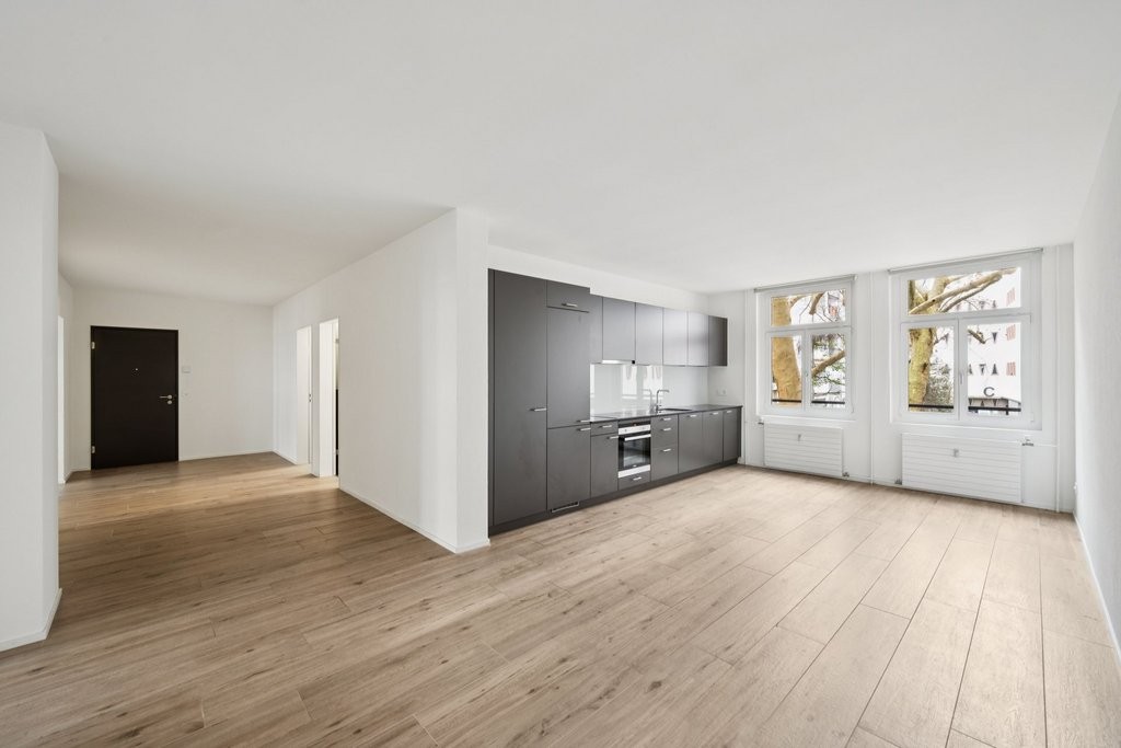 4 rooms apartment, photo 6 of 8