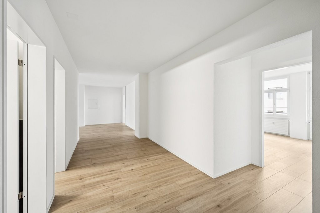 4 rooms apartment, photo 8 of 8