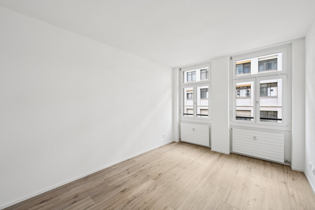 4 rooms apartment, photo 3 of 8
