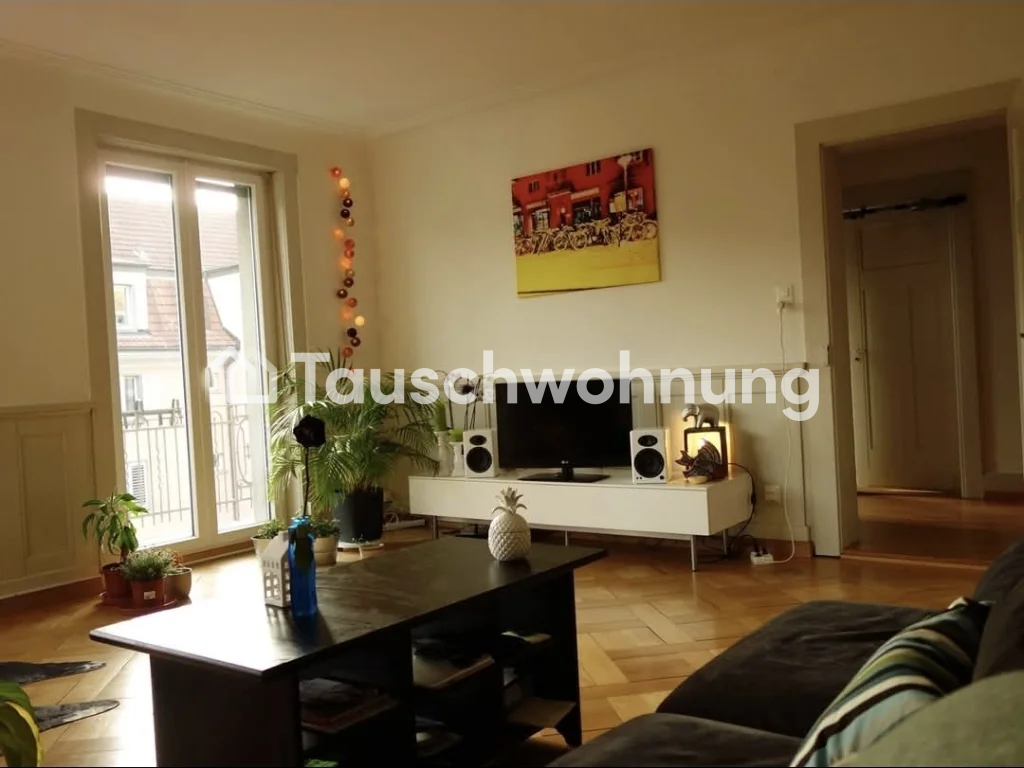 Appartement de 3 ½ pièces