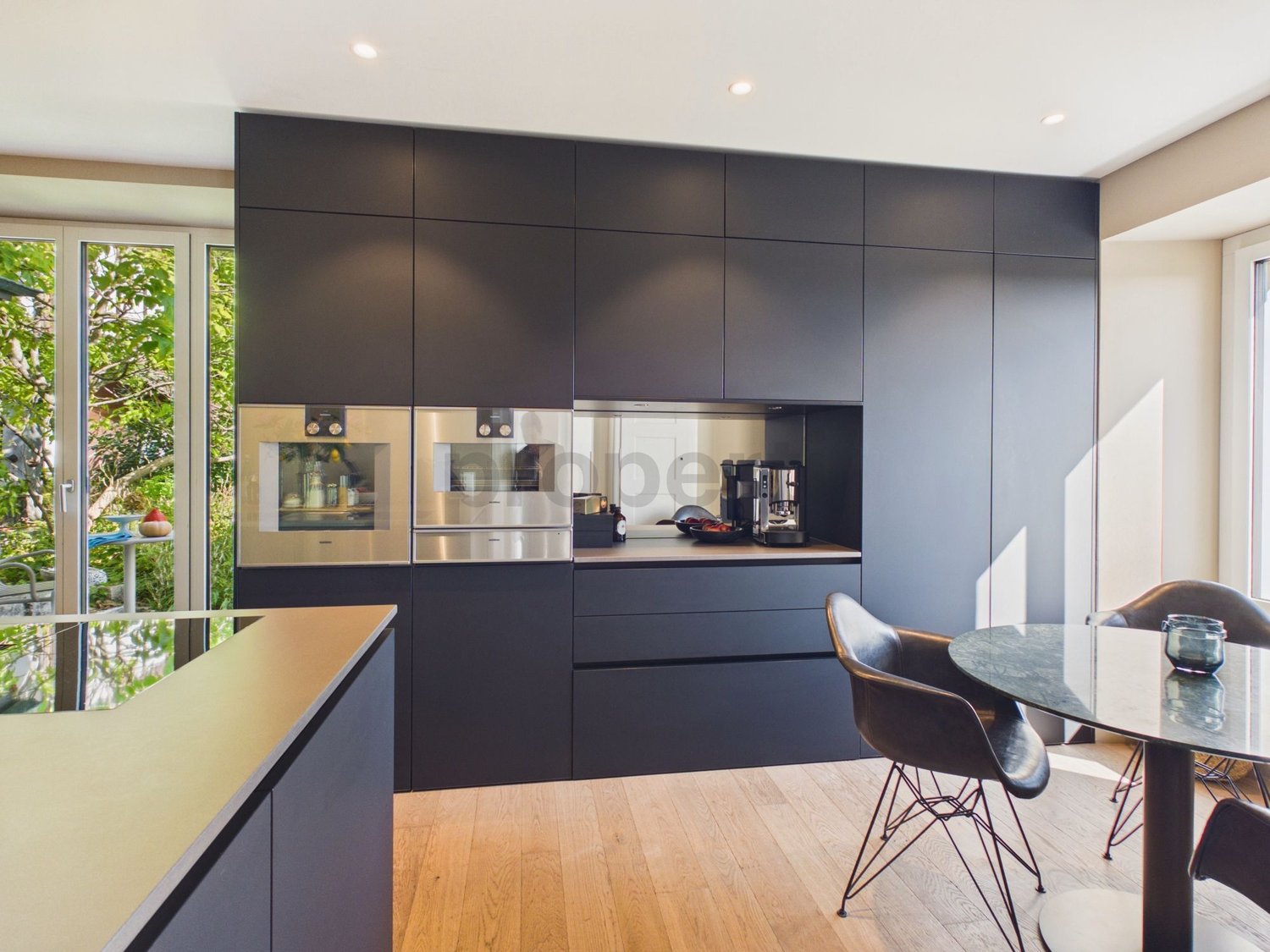3 ½ rooms single house