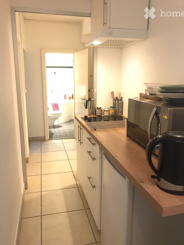 1 Zimmer Einzelzimmer