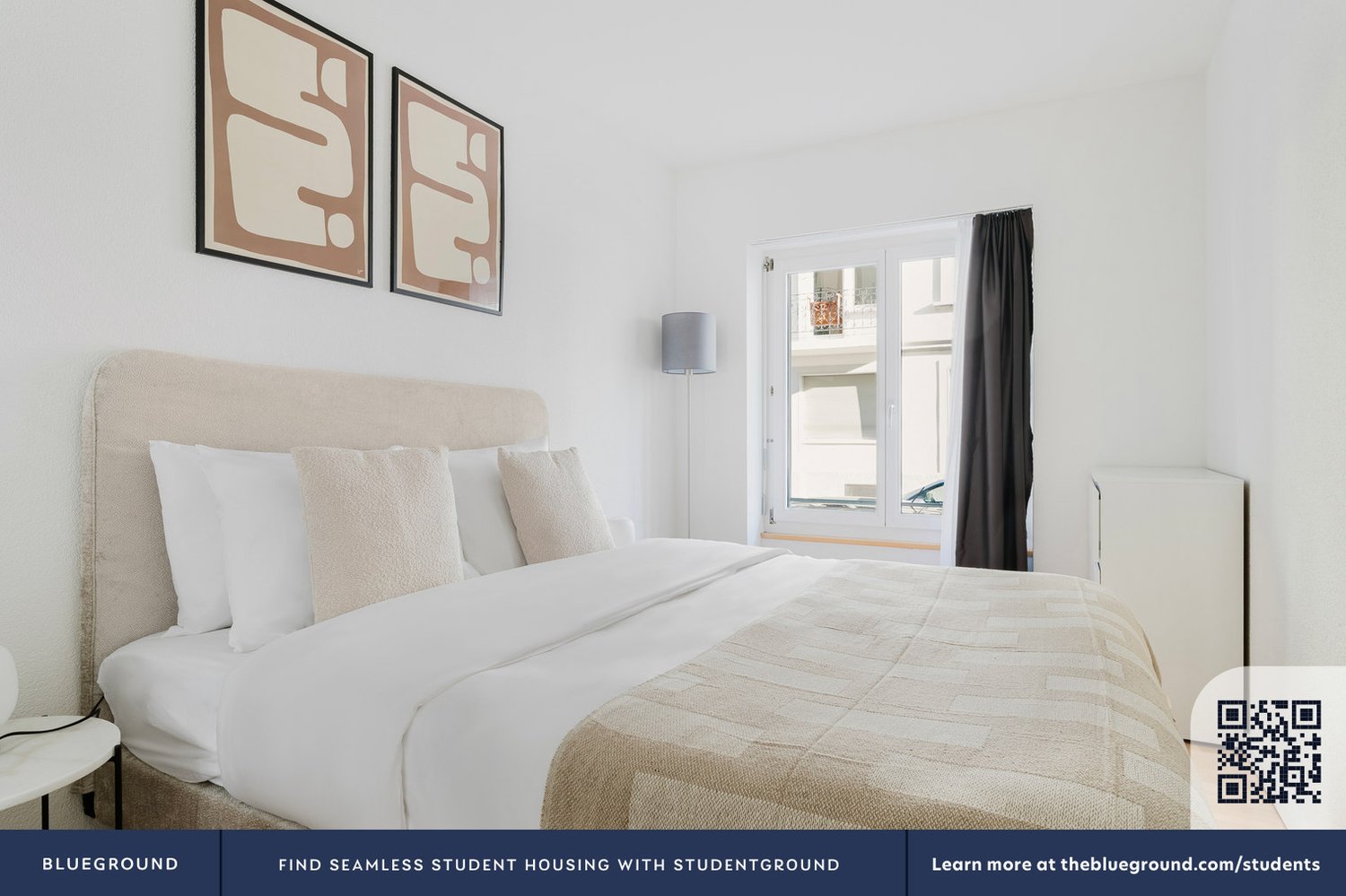 3 ½ rooms furnished flat, photo 10 of 10