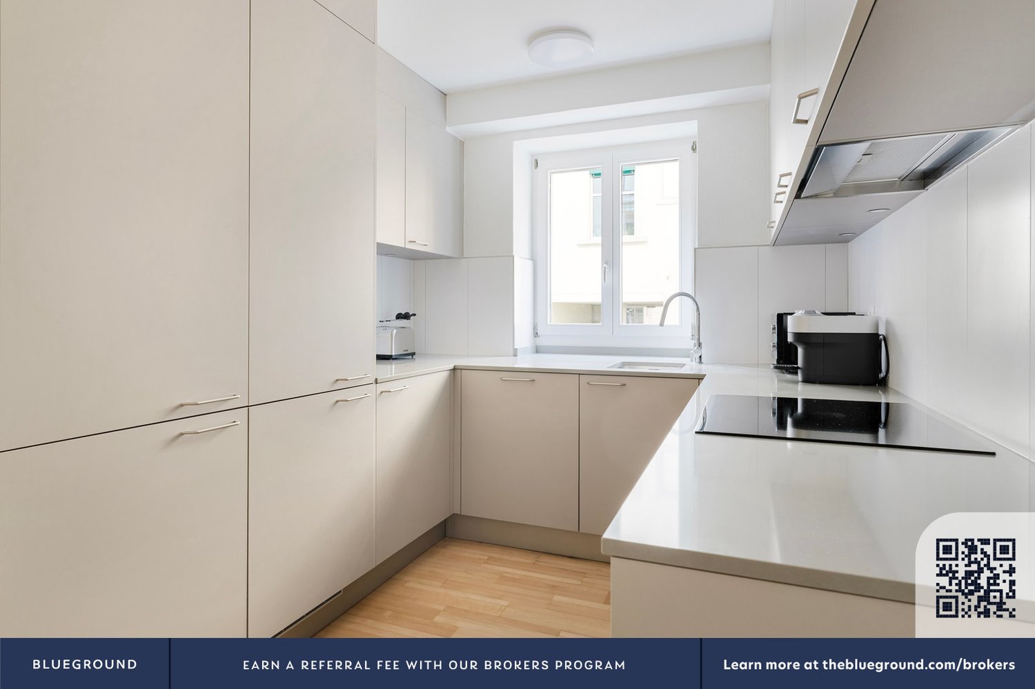 3 ½ rooms furnished flat, photo 8 of 10