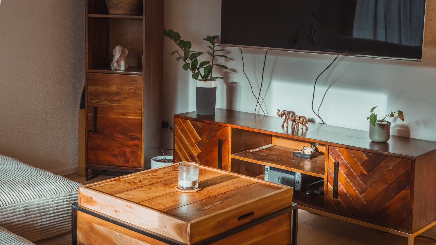 3 ½ rooms apartment, photo 1 of 4