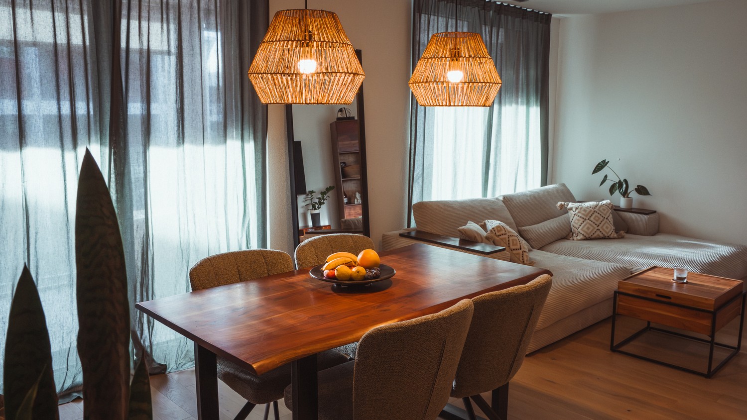 3 ½ rooms apartment, photo 2 of 4