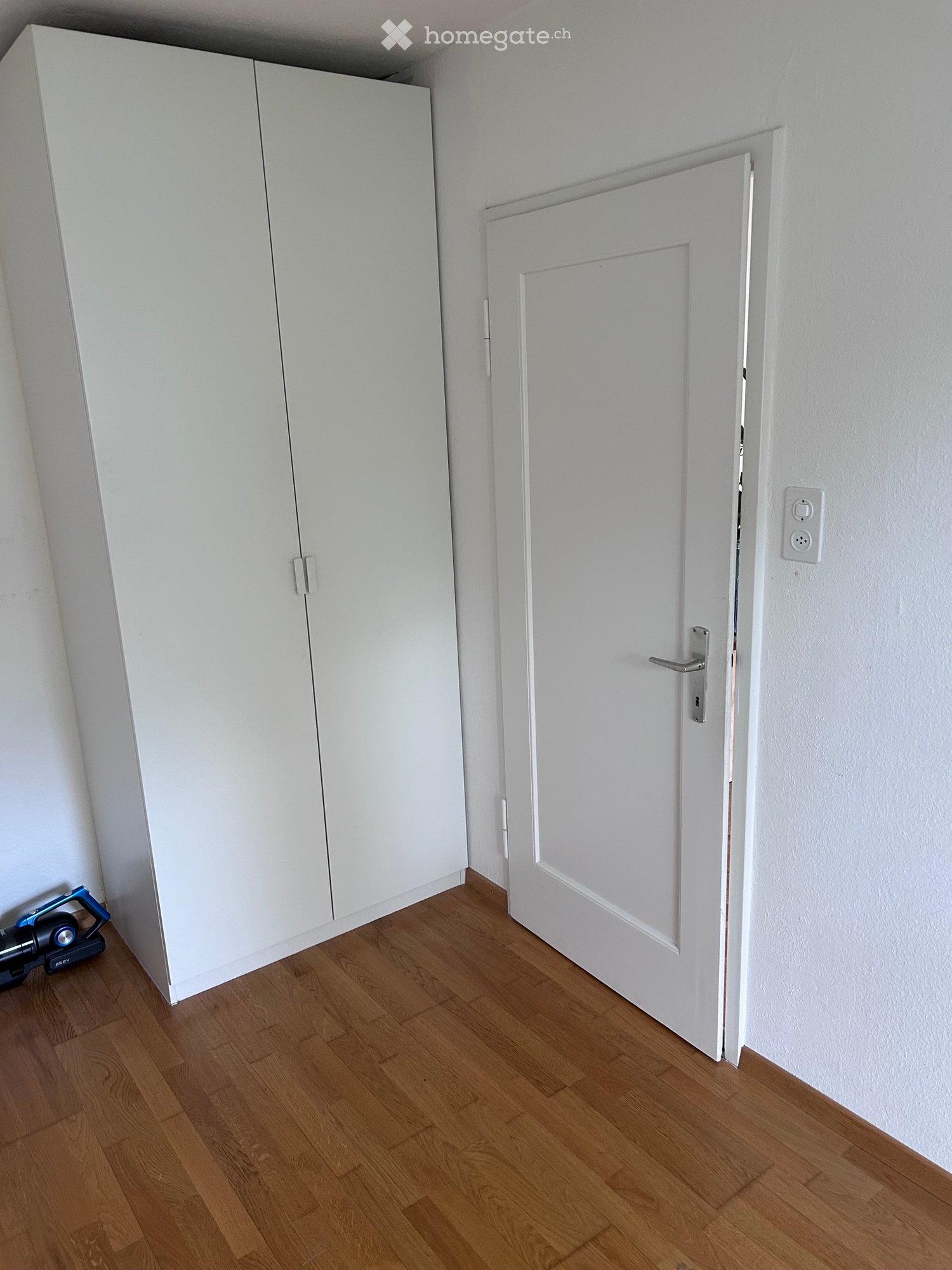 Appartement de 4 pièces, photo 3 sur 5