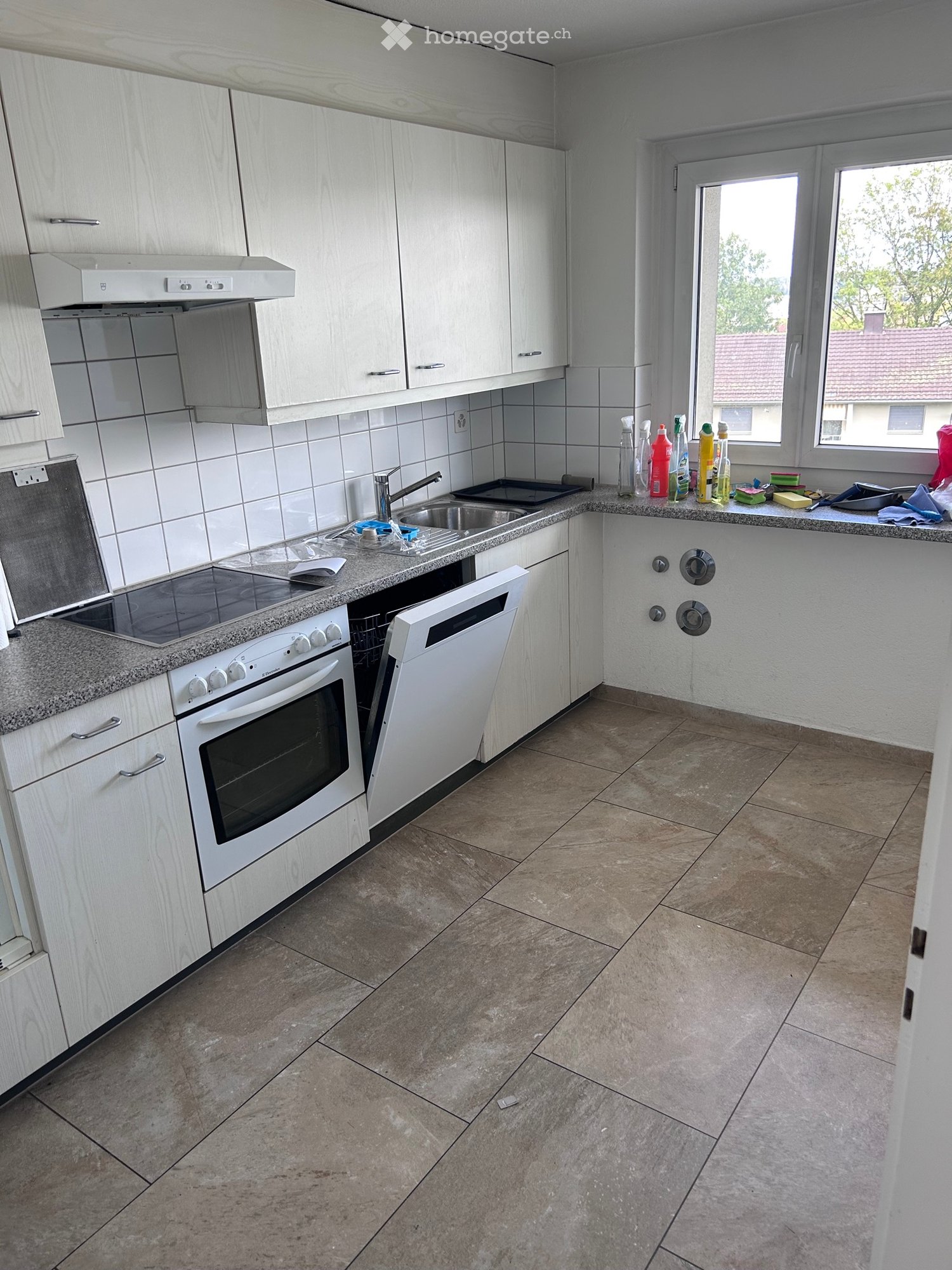 Appartement de 4 pièces, photo 2 sur 5