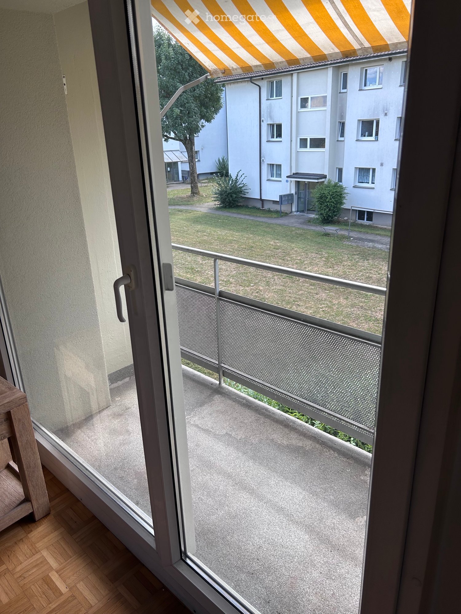 Appartement de 4 pièces, photo 5 sur 5