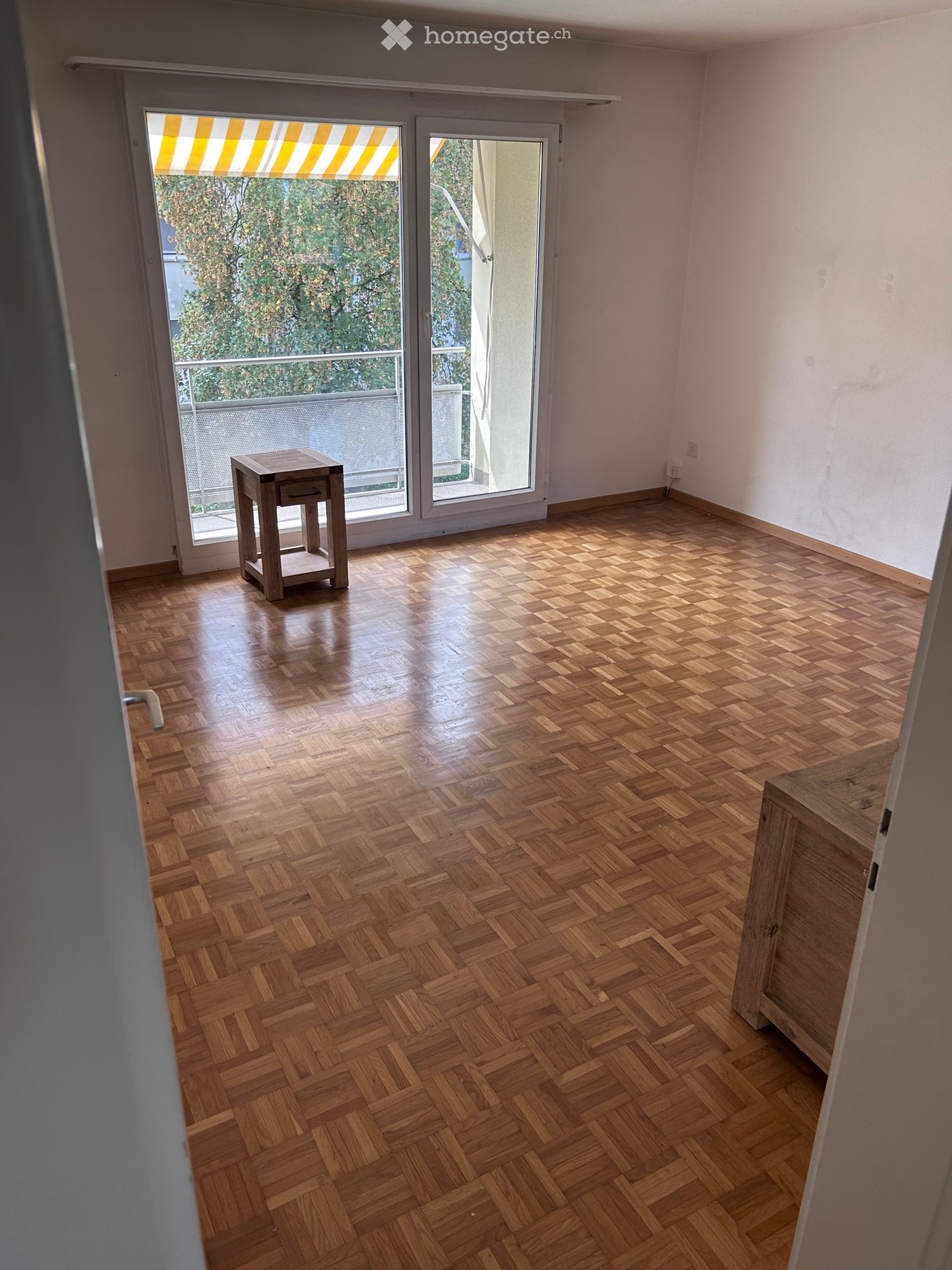 Appartement de 4 pièces, photo 1 sur 5