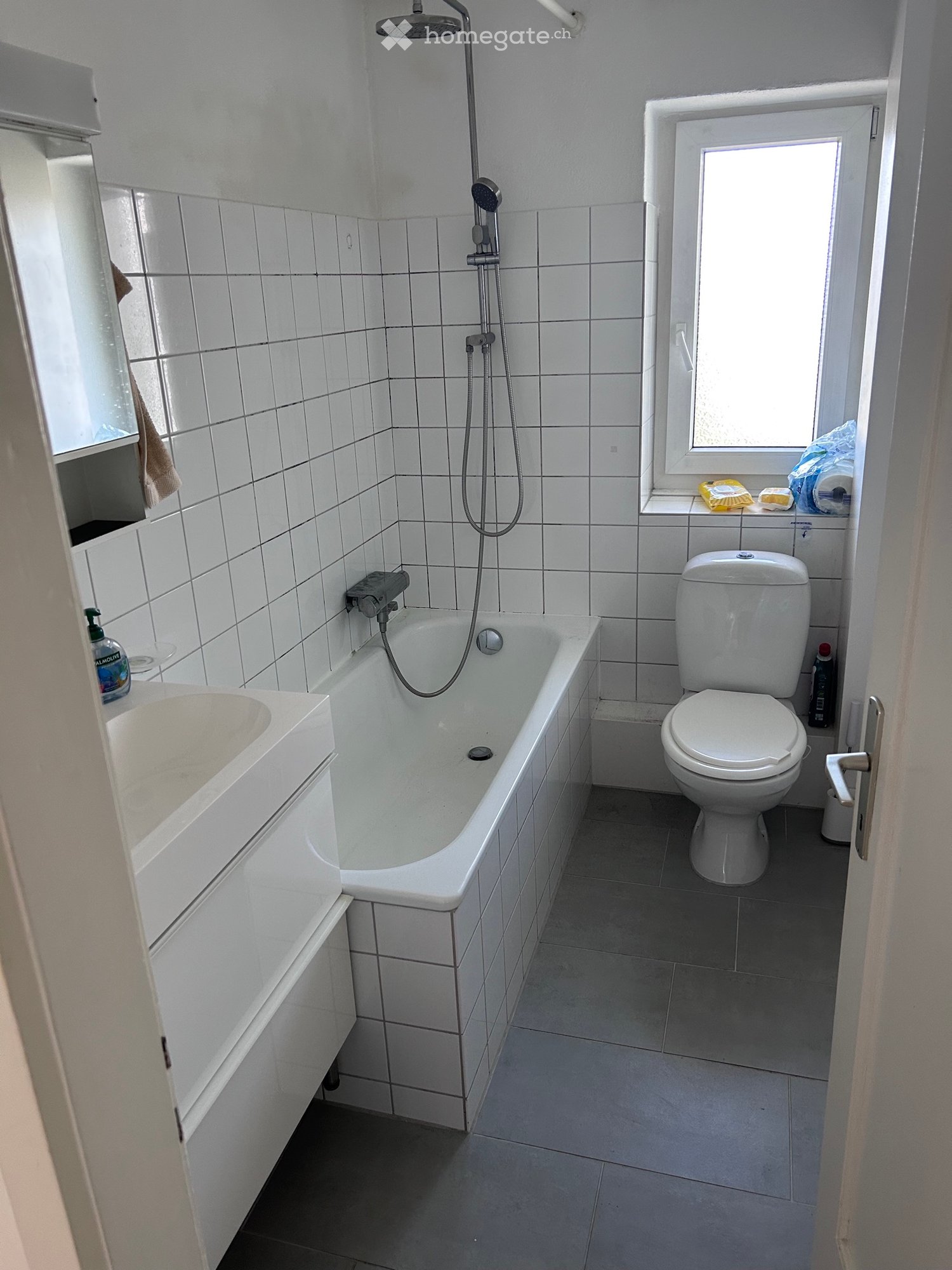 Appartement de 4 pièces, photo 4 sur 5