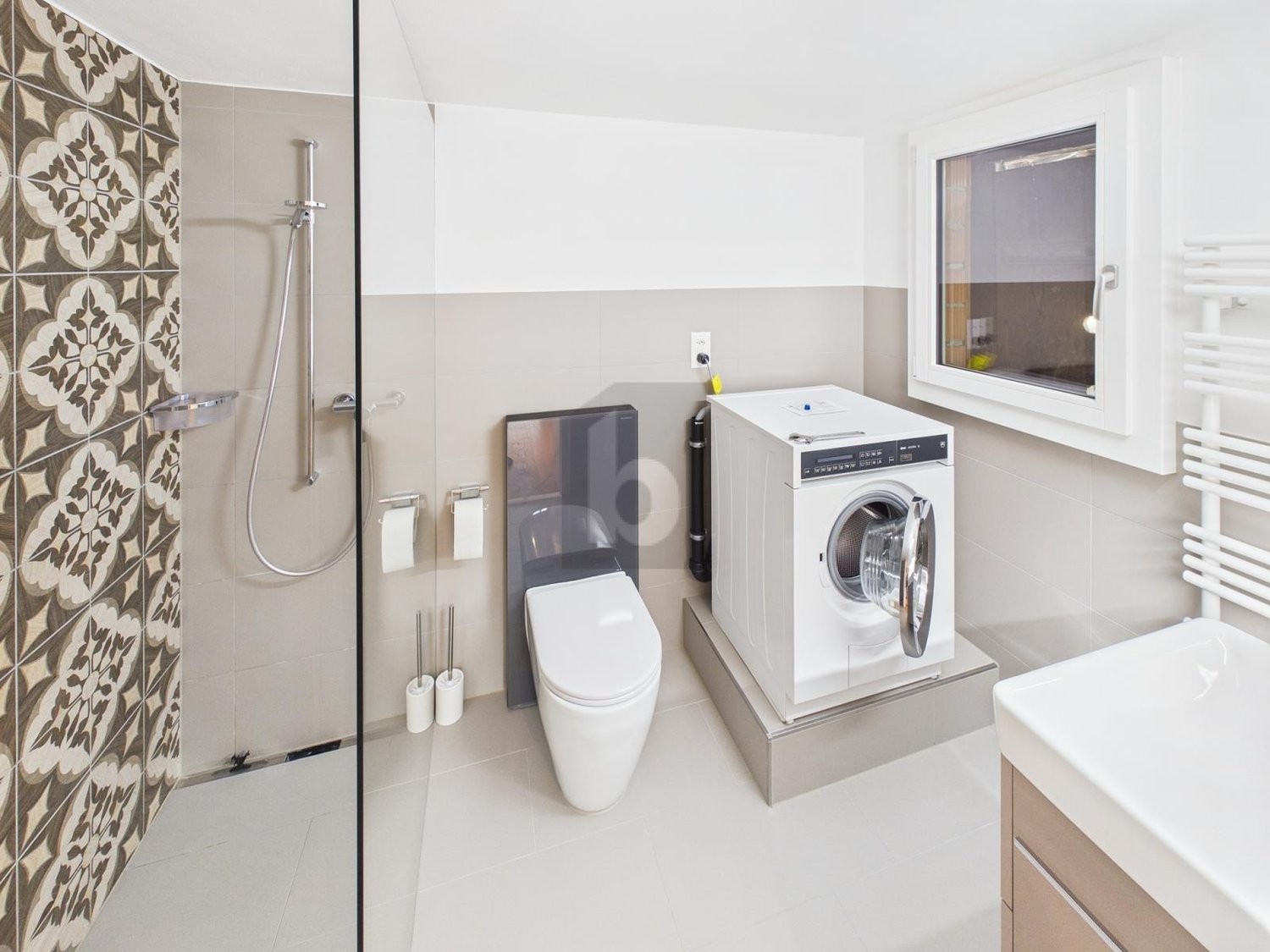2 ½ rooms apartment, photo 4 of 4