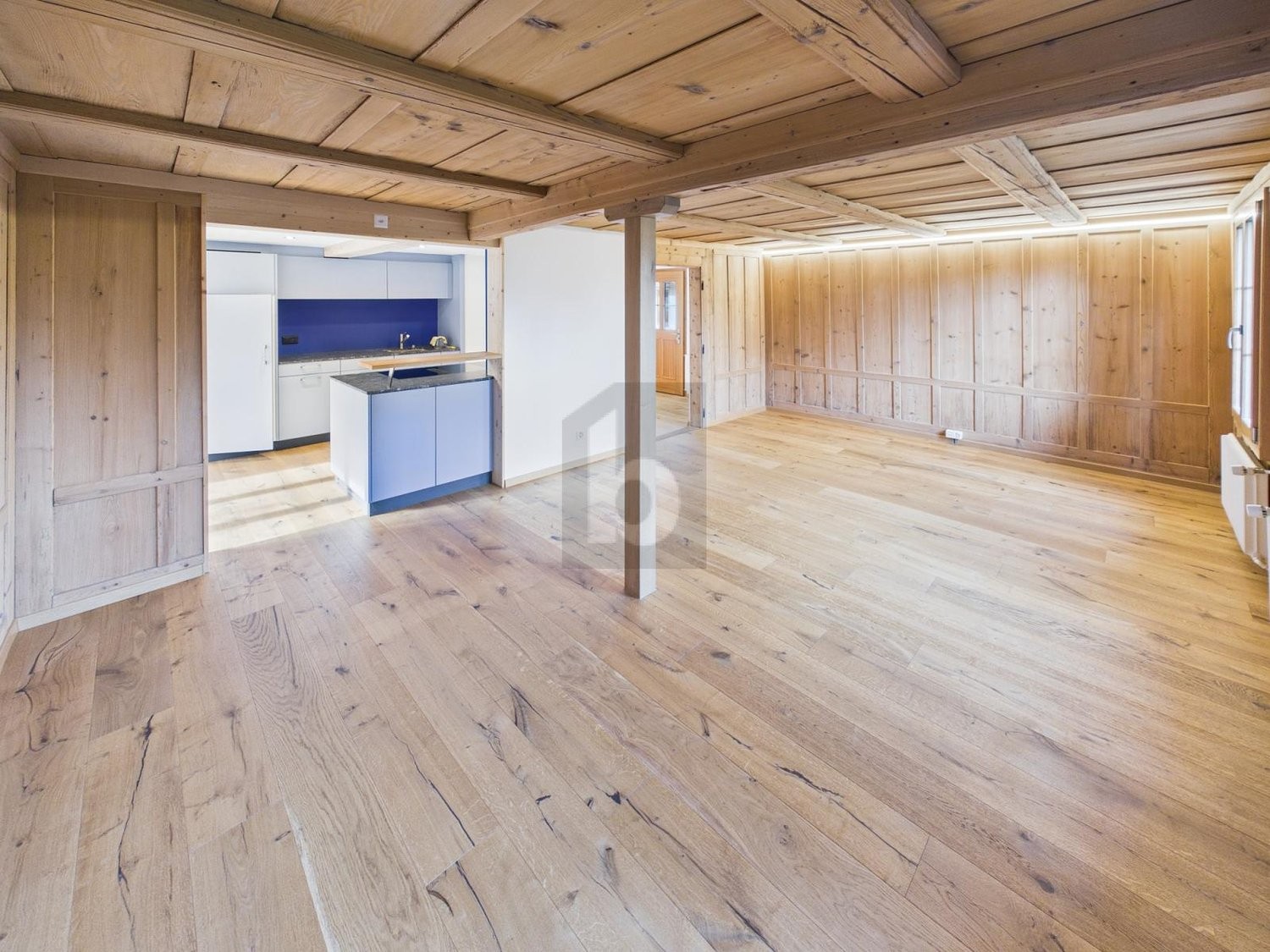2 ½ rooms apartment, photo 2 of 4