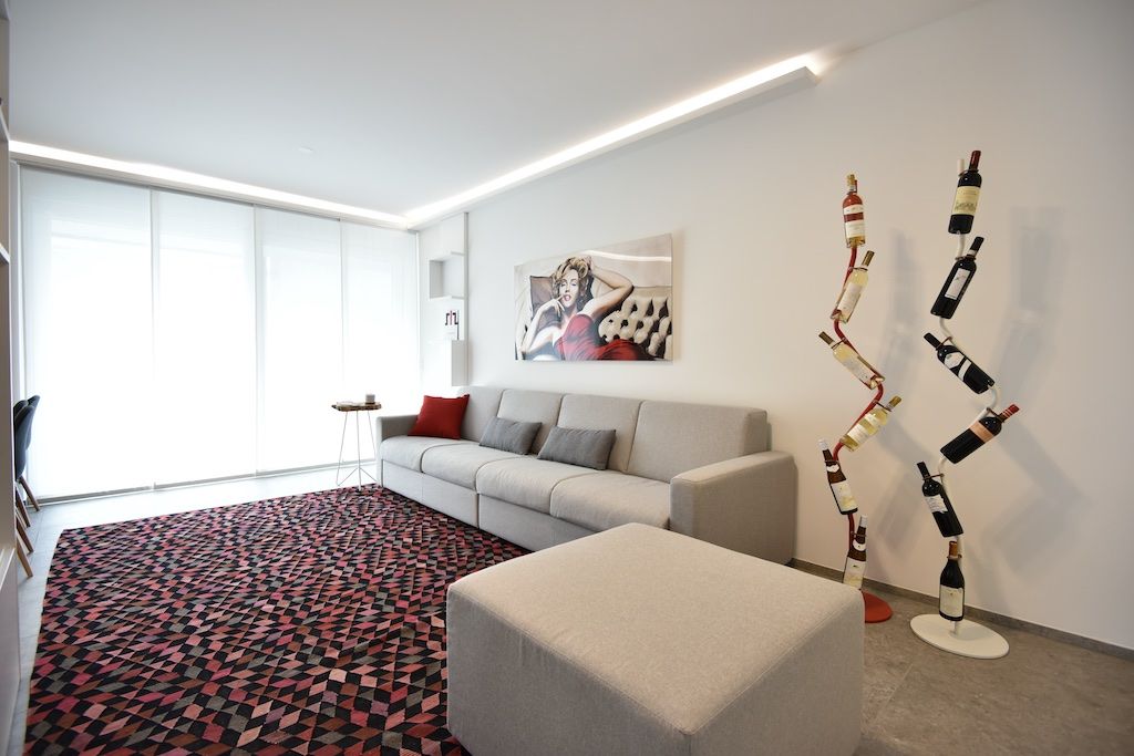 3 ½ pièces appartement