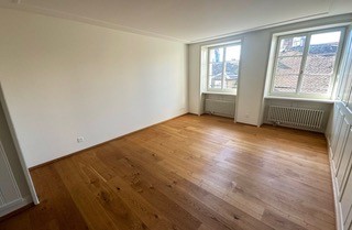 5 ½ rooms apartment