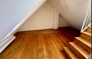 5 ½ rooms apartment