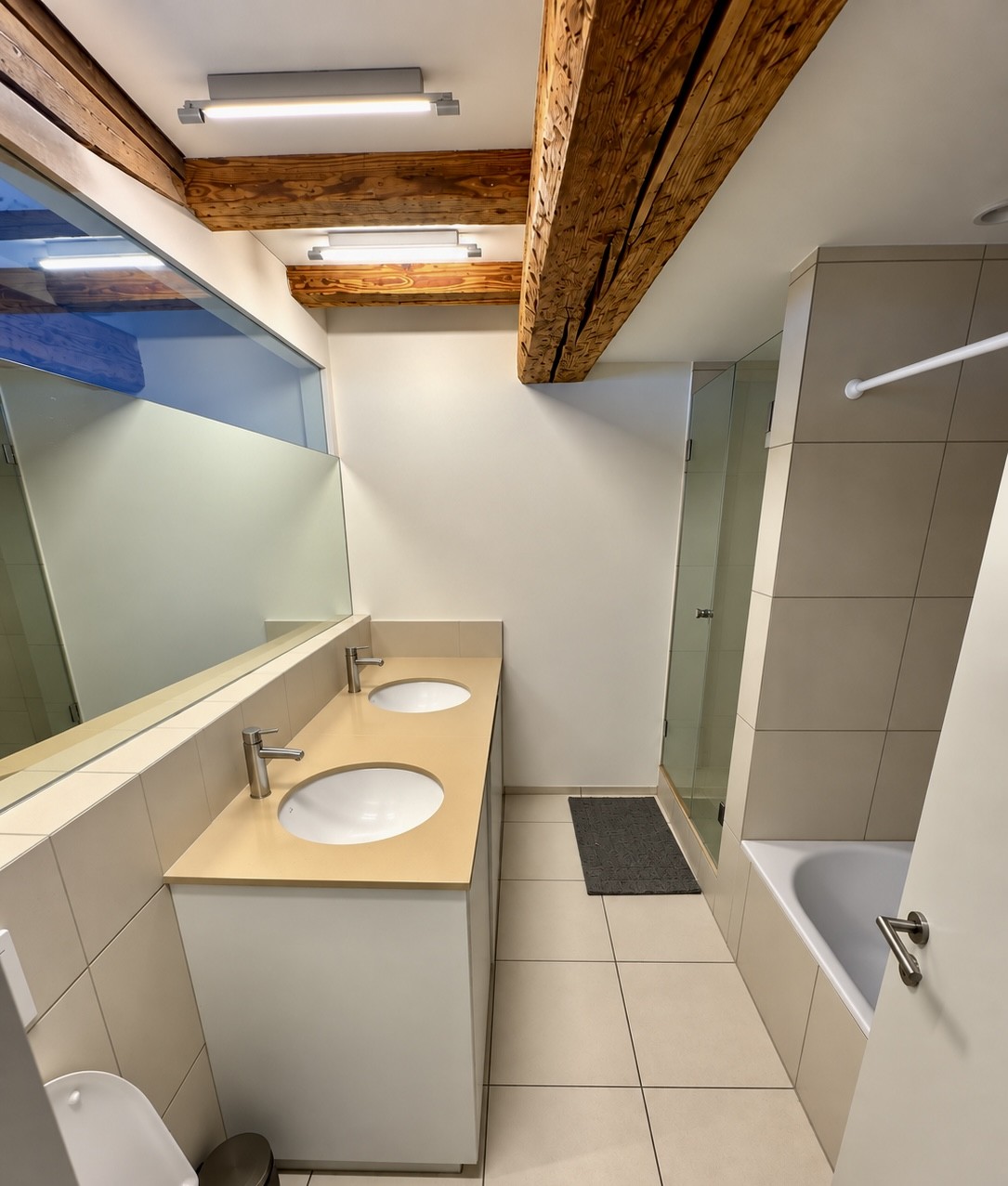 5 ½ rooms apartment