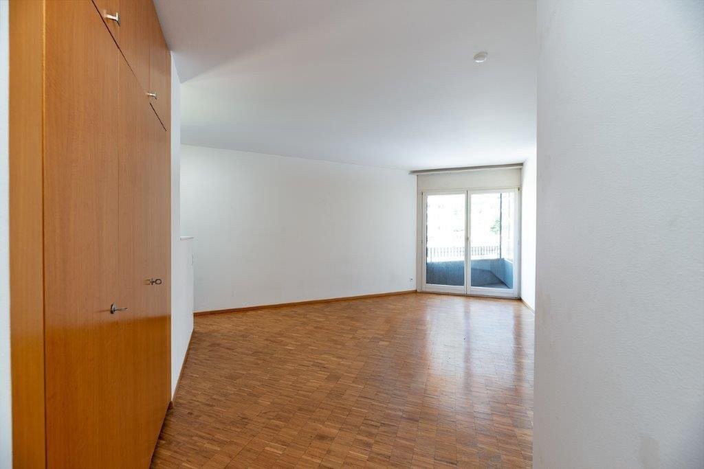 appartement de 2 pièces