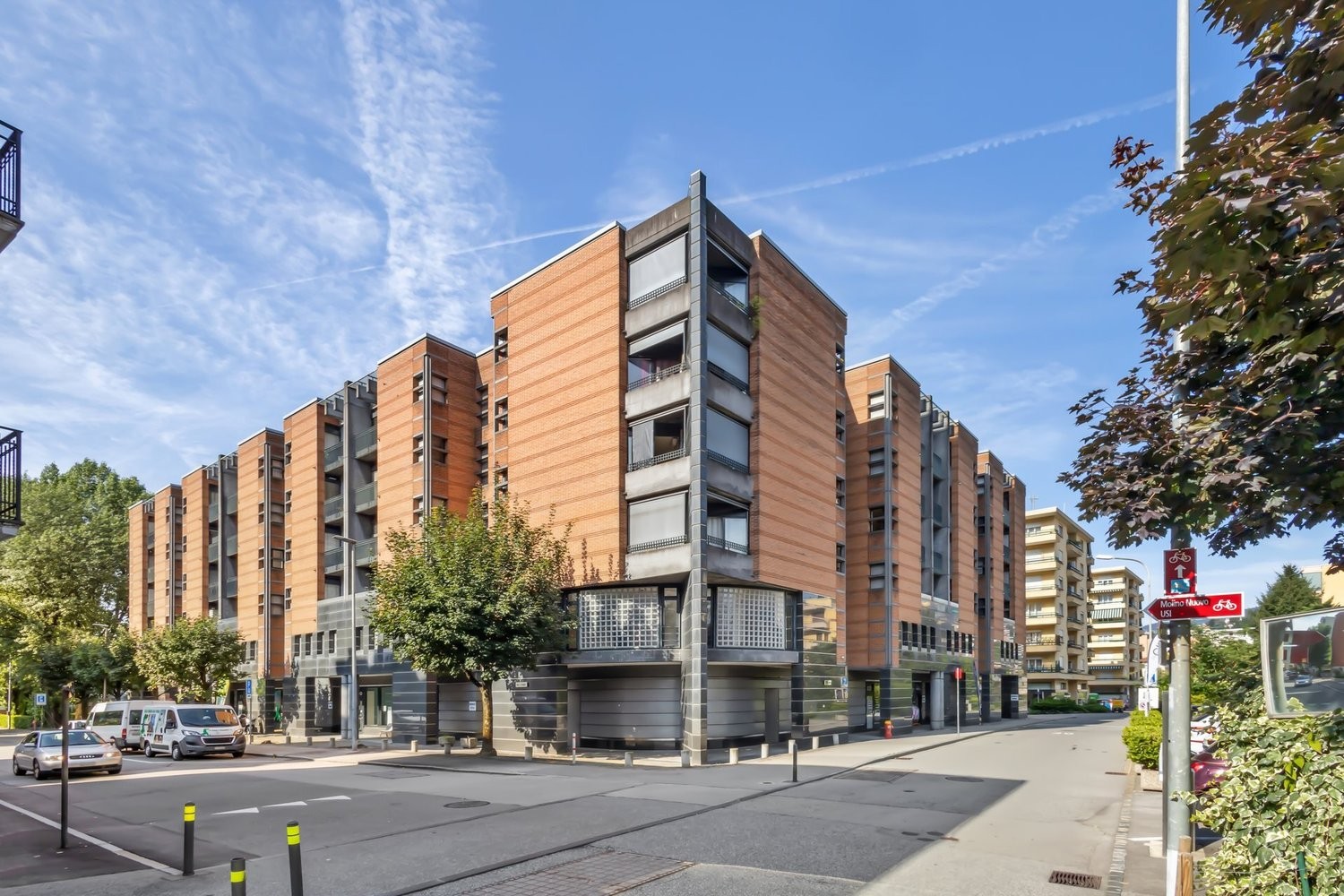appartement de 2 pièces