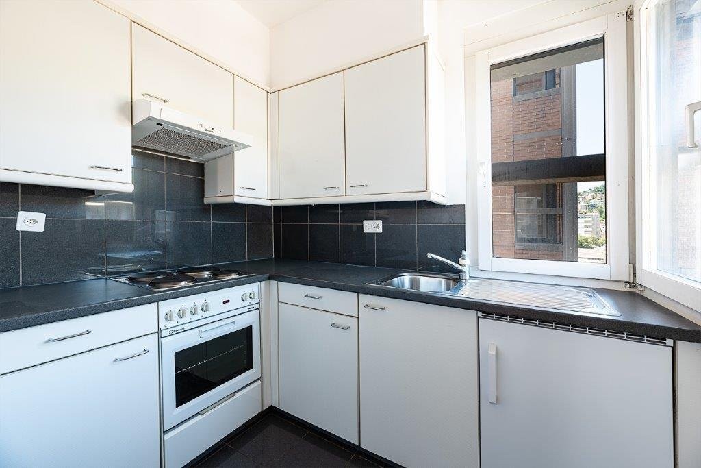 appartement de 2 pièces