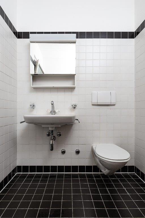 appartement de 2 pièces