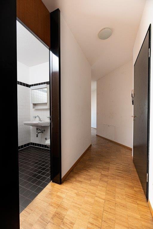 appartement de 2 pièces