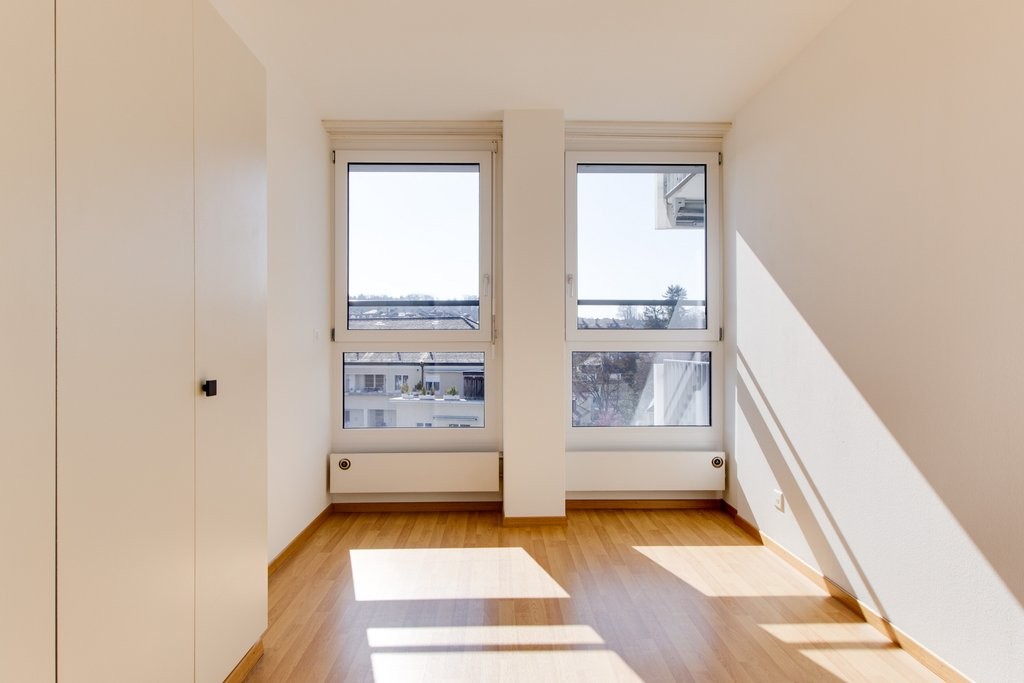4 ½ rooms apartment, photo 4 of 8