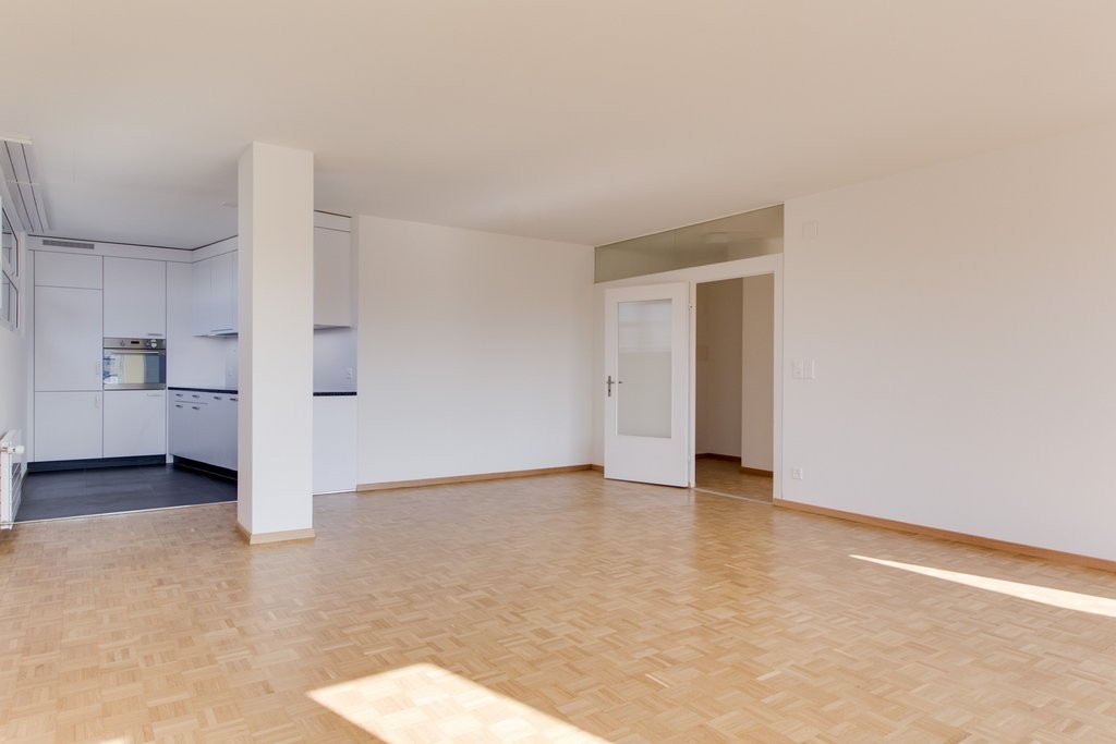 4 ½ rooms apartment, photo 3 of 8