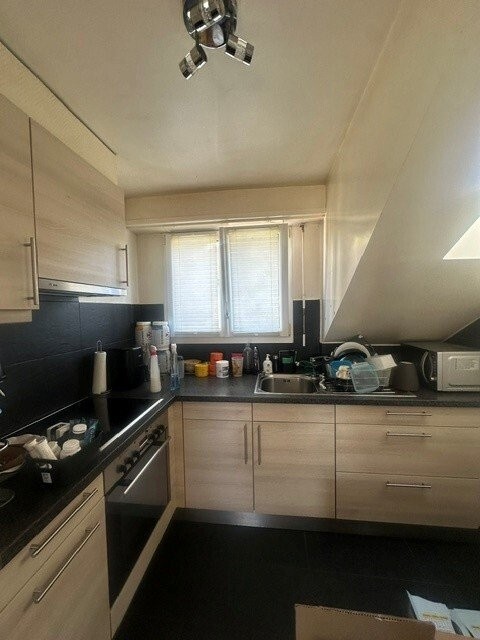 2 ½ rooms apartment, photo 2 of 9