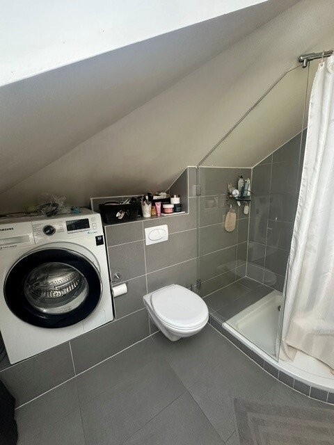 2 ½ rooms apartment, photo 8 of 9