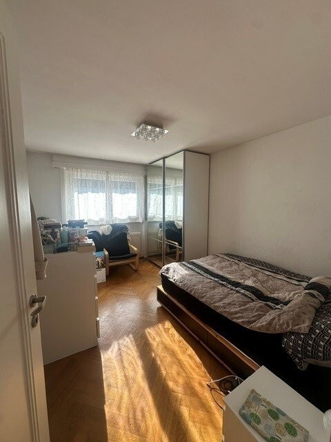 2 ½ rooms apartment, photo 6 of 9