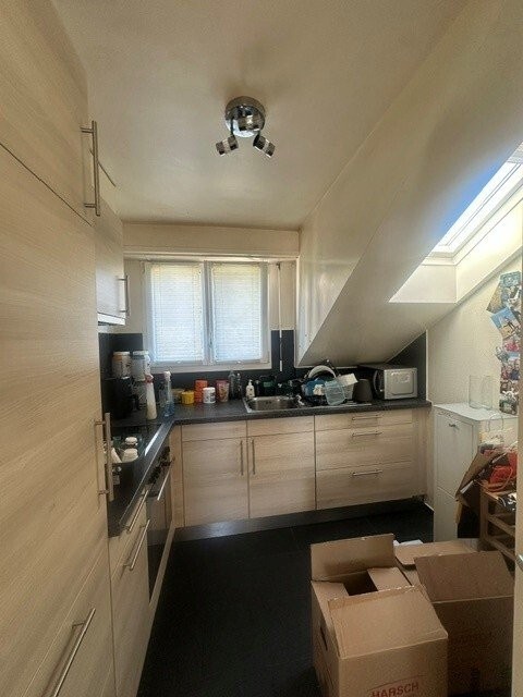 2 ½ rooms apartment, photo 1 of 9