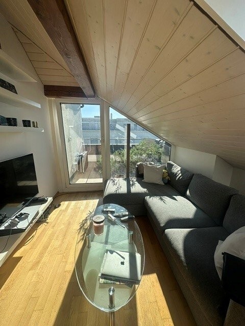 2 ½ rooms apartment, photo 3 of 9