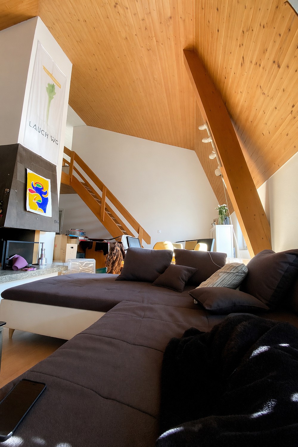 Room in a shared flat, photo 3 of 7