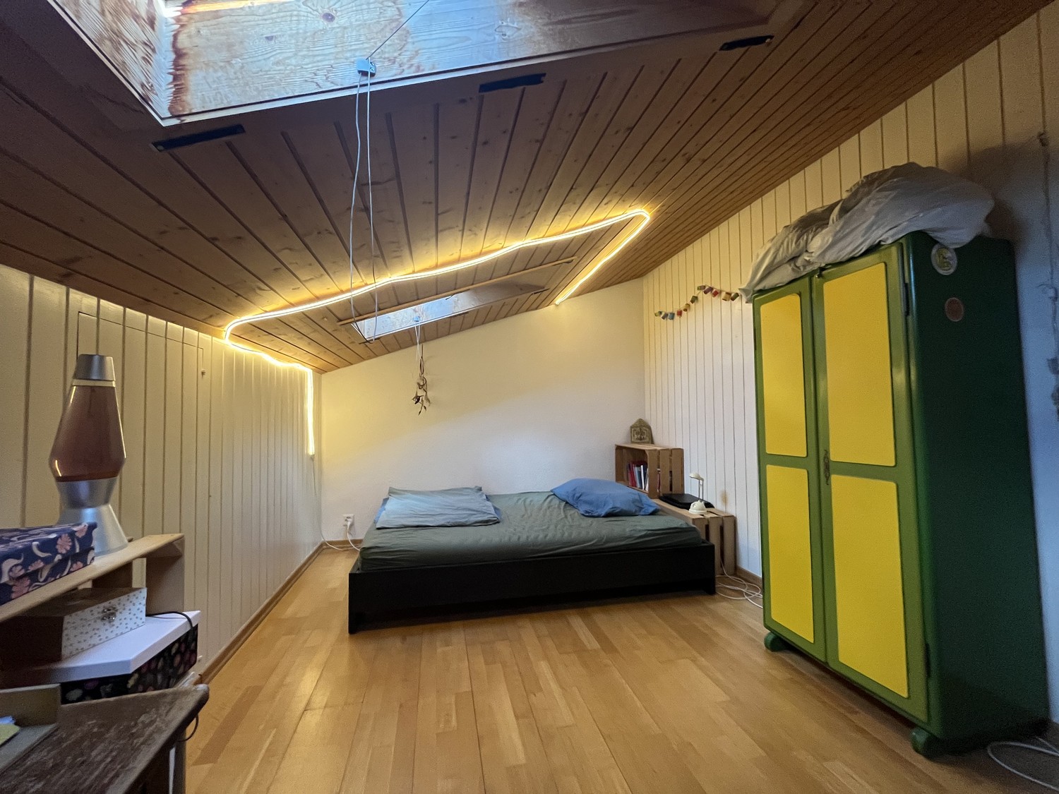 Room in a shared flat, photo 6 of 7