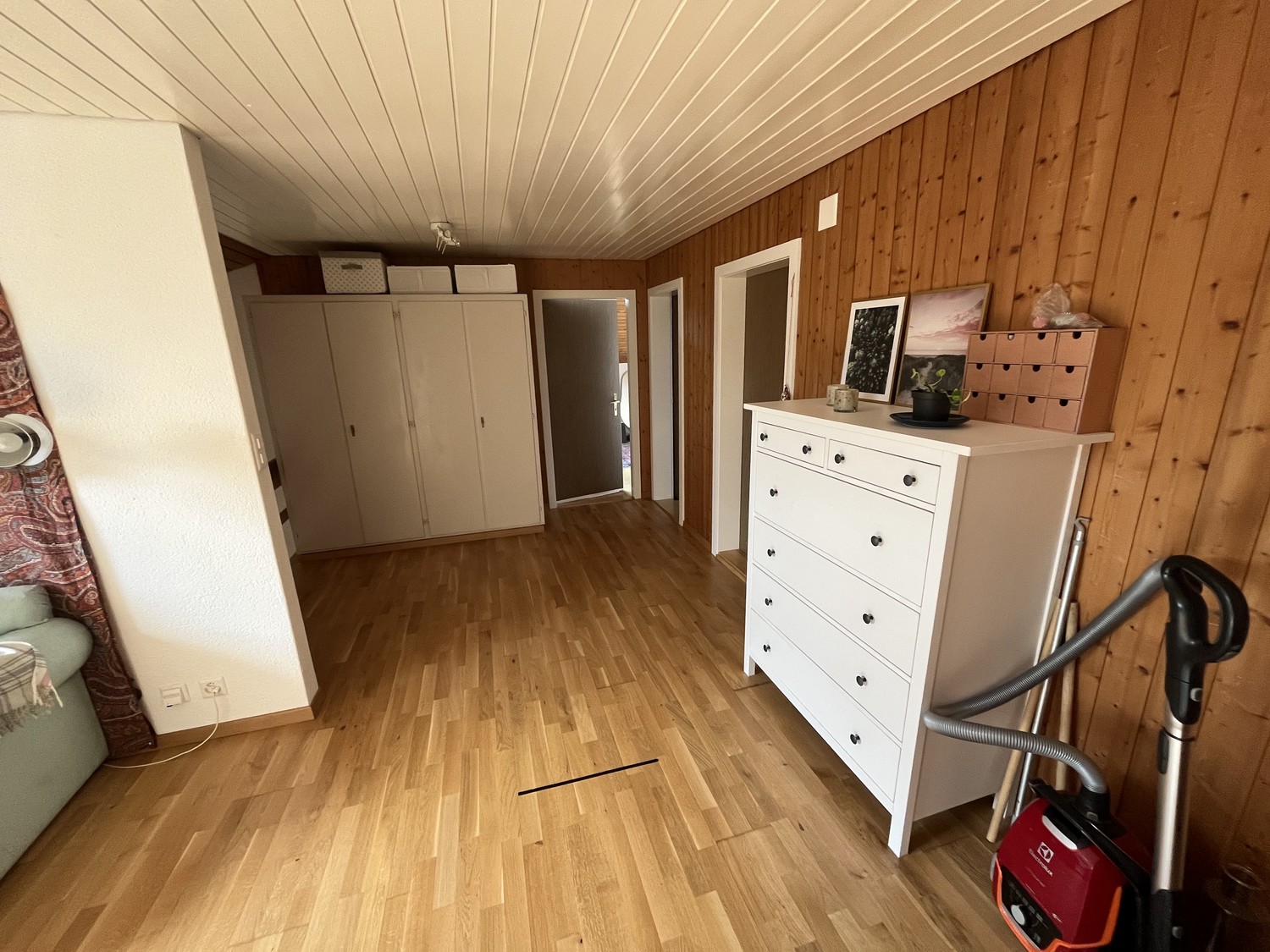 Room in a shared flat, photo 7 of 7