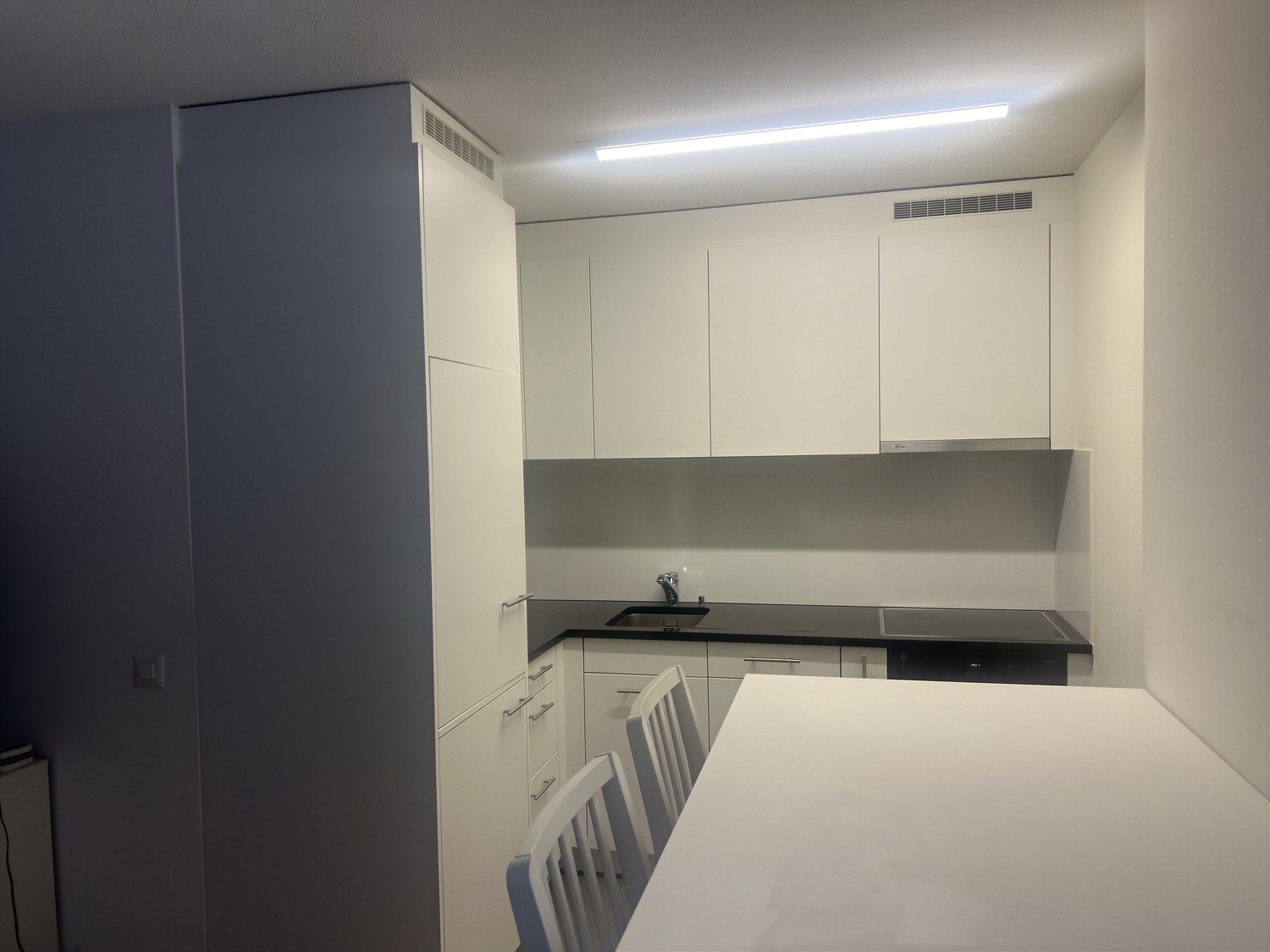 1-Zimmer-Wohnung