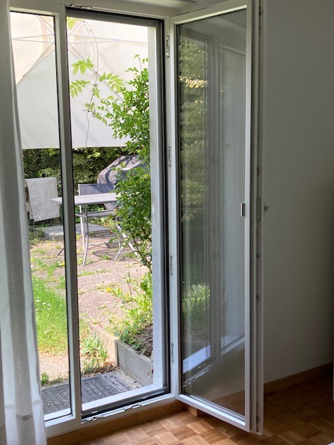 Appartamento di 2 ½ locali