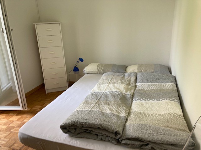 Appartamento di 2 ½ locali