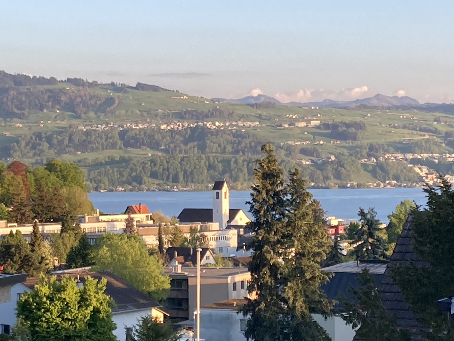 Appartamento di 2 ½ locali