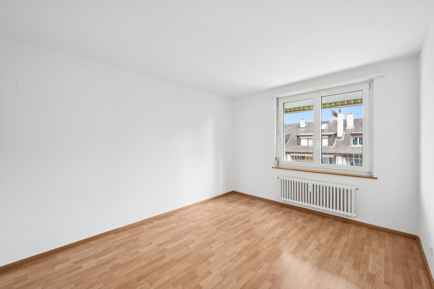 Appartamento di 3 locali