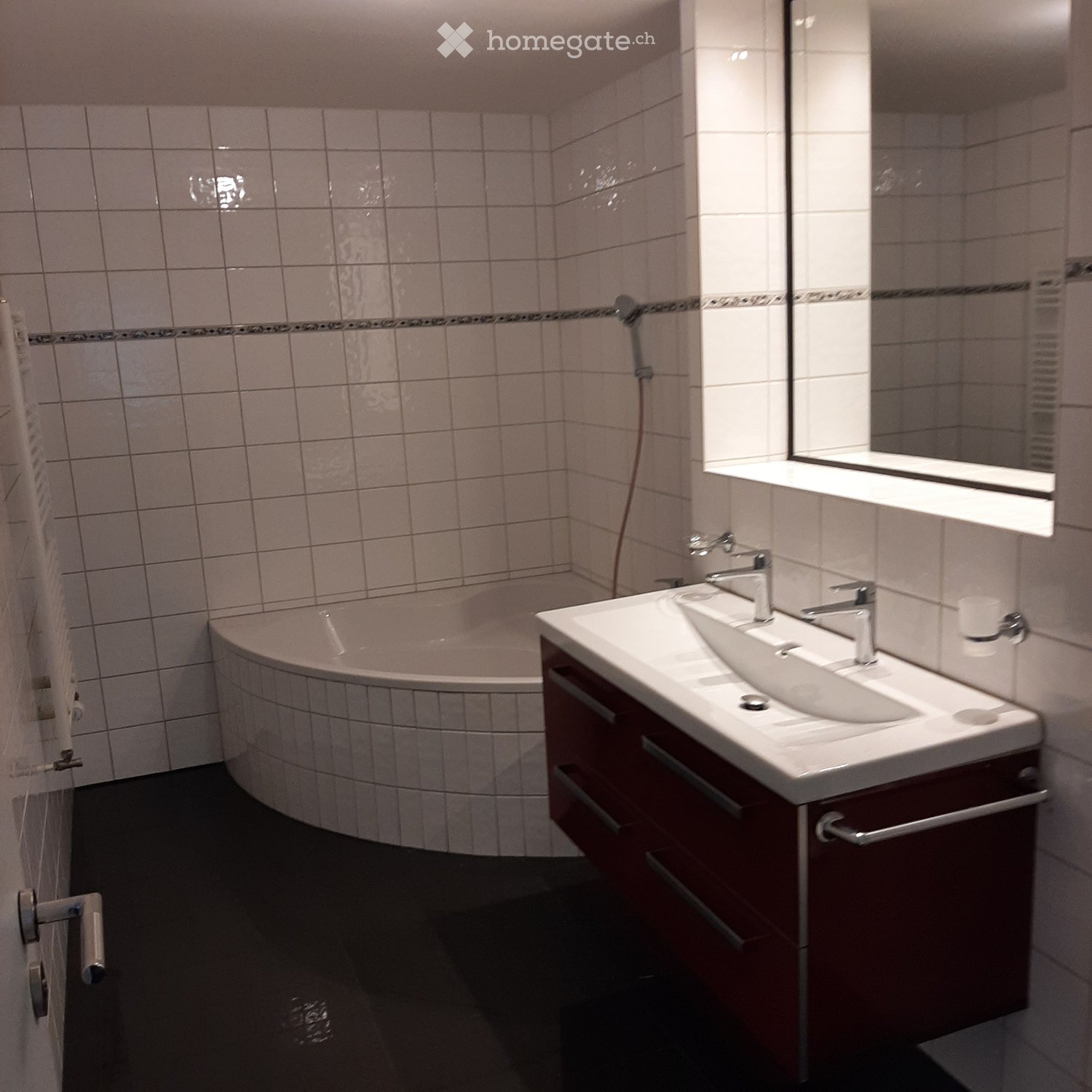 4 ½ rooms apartment (4)