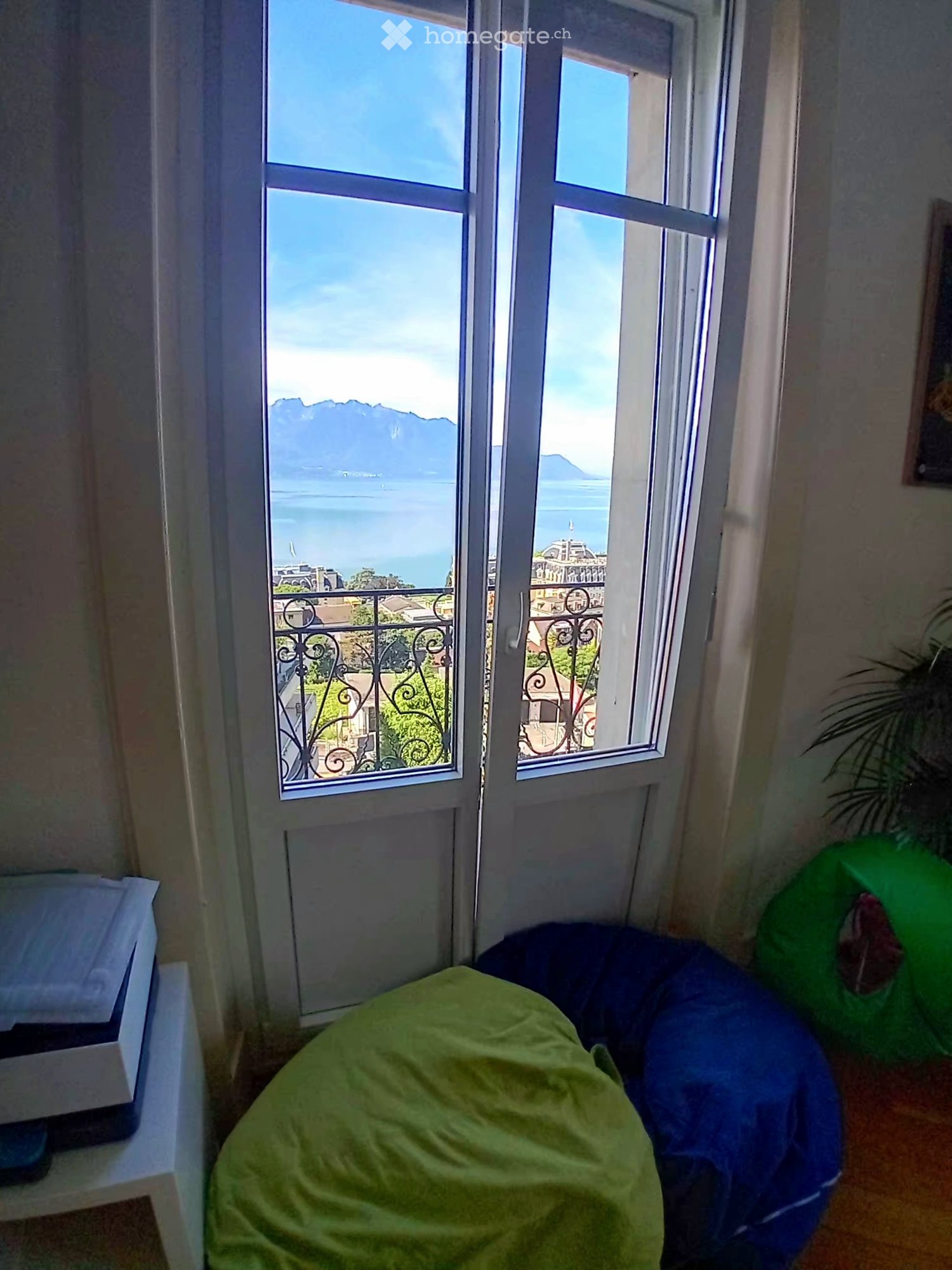 Appartamento di 4 ½ locali