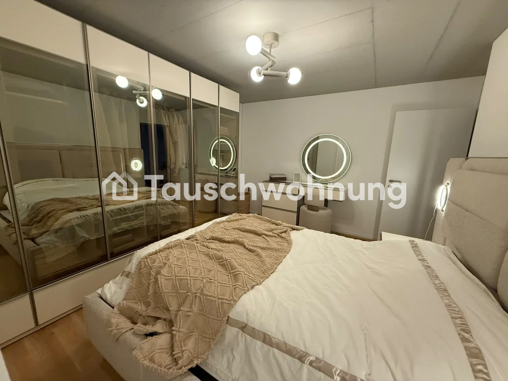 1 ½ rooms apartment