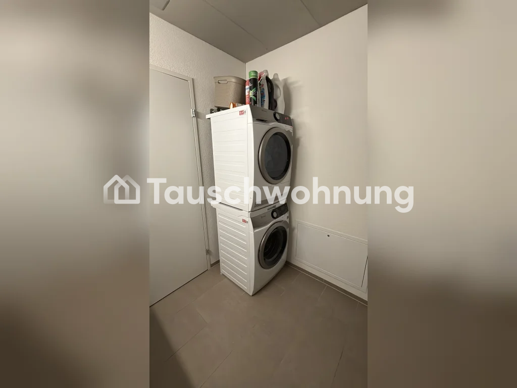 1 ½ rooms apartment
