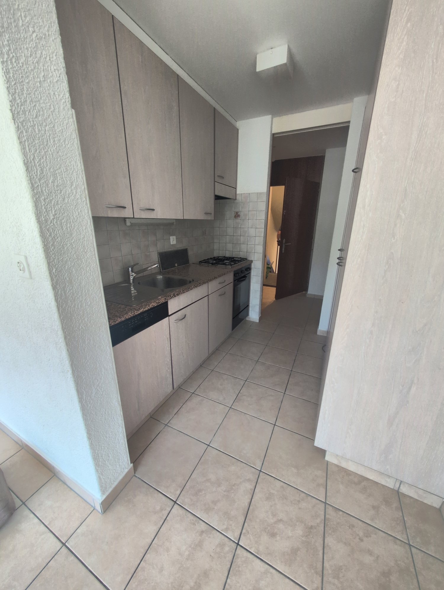 5 ½ rooms apartment, photo 3 of 10