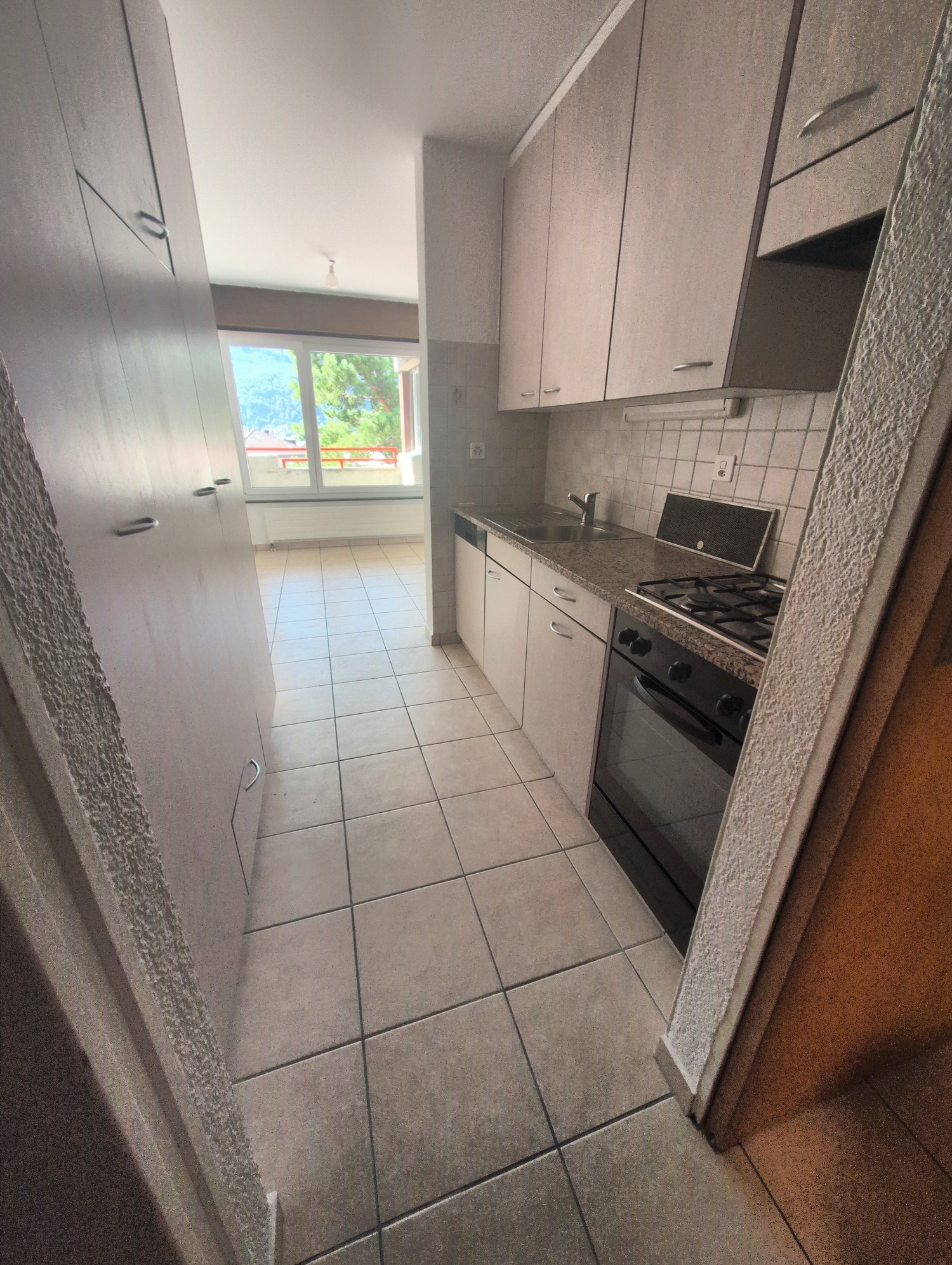 5 ½ rooms apartment, photo 4 of 10